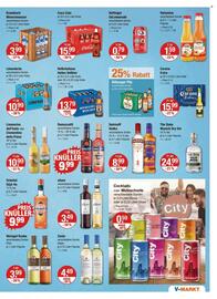 V Markt Prospekt woche 19 Seite 9