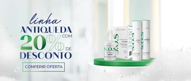 Catálogo Pharmapele Página 1