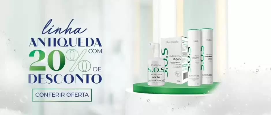 Catálogo Pharmapele (válido até 20-05)
