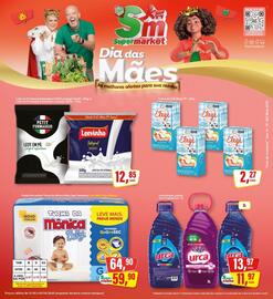 Catálogo Rede Supermarket Página 1