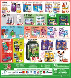 Catálogo Rede Supermarket Página 17