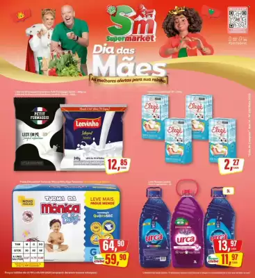 Catálogo Rede Supermarket