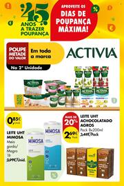 Folheto Pingo Doce | Fim de Semana Página 10