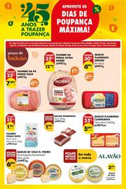 Folheto Pingo Doce | Fim de Semana Página 12