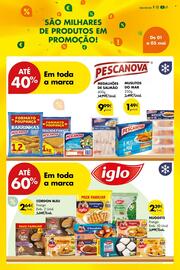 Folheto Pingo Doce | Fim de Semana Página 13