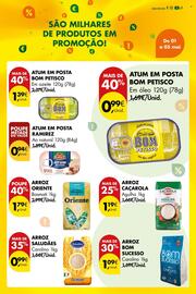 Folheto Pingo Doce | Fim de Semana Página 19