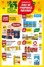 Folheto Pingo Doce | Fim de Semana Página 20