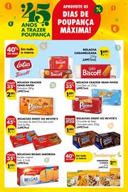Folheto Pingo Doce | Fim de Semana Página 22
