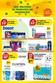 Folheto Pingo Doce | Fim de Semana Página 25