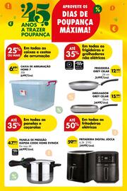 Folheto Pingo Doce | Fim de Semana Página 30