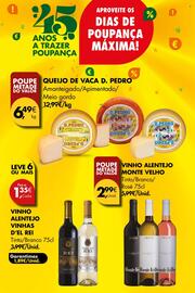Folheto Pingo Doce | Fim de Semana Página 6