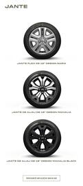 Catalog Dacia | Sandero Stepway Pagină 12