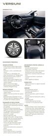 Catalog Dacia | Sandero Stepway Pagină 13
