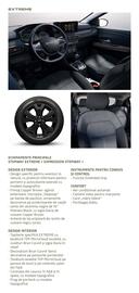 Catalog Dacia | Sandero Stepway Pagină 15