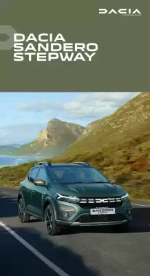 Catalog Dacia (valid până la 12-01)