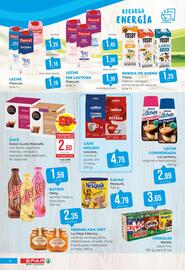 Folleto SPAR Gran Canaria Página 12
