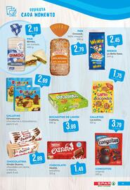 Folleto SPAR Gran Canaria Página 13