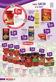 Folleto SPAR Gran Canaria Página 14