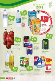 Folleto SPAR Gran Canaria Página 16