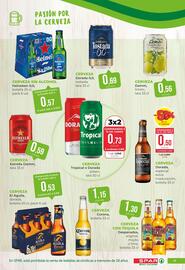 Folleto SPAR Gran Canaria Página 17