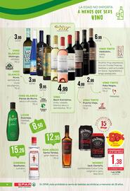 Folleto SPAR Gran Canaria Página 18