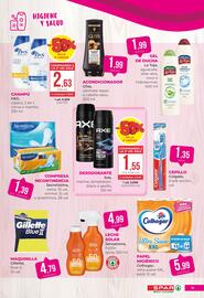 Folleto SPAR Gran Canaria Página 19