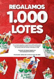 Folleto SPAR Gran Canaria Página 2