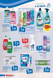 Folleto SPAR Gran Canaria Página 20