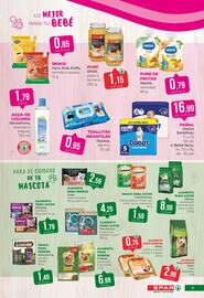 Folleto SPAR Gran Canaria Página 21