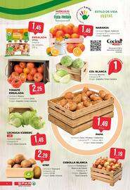 Folleto SPAR Gran Canaria Página 4