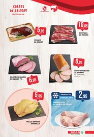 Folleto SPAR Gran Canaria Página 5