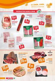 Folleto SPAR Gran Canaria Página 6
