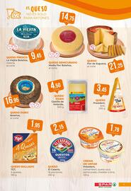 Folleto SPAR Gran Canaria Página 7