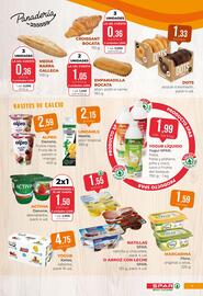 Folleto SPAR Gran Canaria Página 9