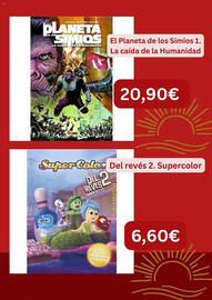 Folleto Fnac Página 3