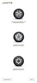 Catalog Dacia | Logan Pagină 11