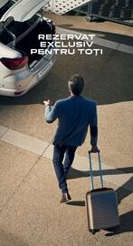 Catalog Dacia | Logan Pagină 3