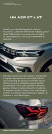 Catalog Dacia | Logan Pagină 4