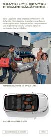 Catalog Dacia | Logan Pagină 7