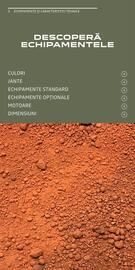Catalog Dacia | Logan Pagină 9
