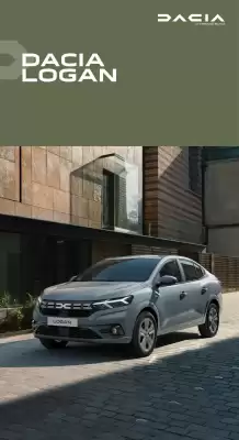 Catalog Dacia (valid până la 7-01)