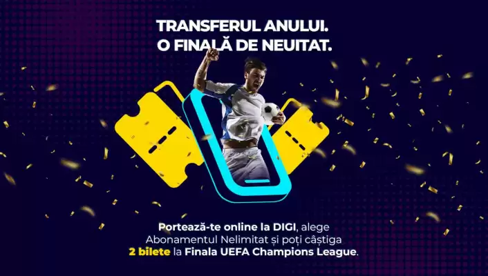 Catalog Digi (valid până la 7-05)
