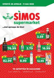 Catalog Simos Pagină 1