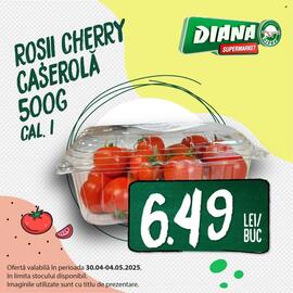 Catalog Diana Supermarket Pagină 2