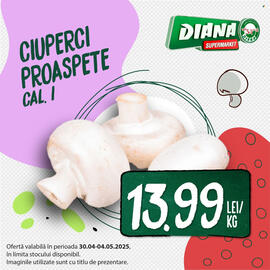 Catalog Diana Supermarket Pagină 3