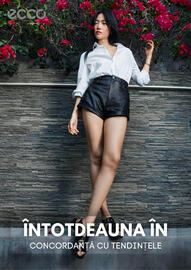 Catalog ECCO Pagină 1