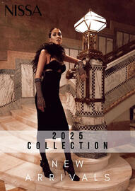 Catalog Nissa Pagină 1