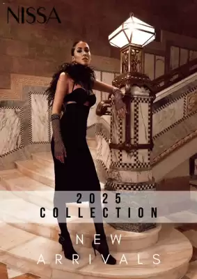 Catalog Nissa (valid până la 31-05)