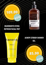 Catalog Douglas Pagină 2
