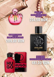 Catalog Marionnaud Pagină 4